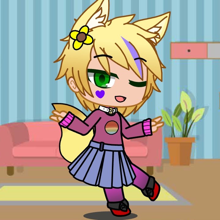 AlexanderGaming (College event) tweet media