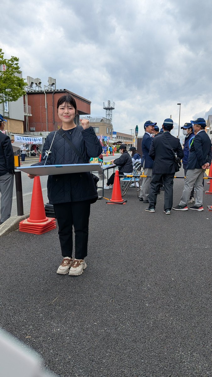 YBCラジオ tweet media