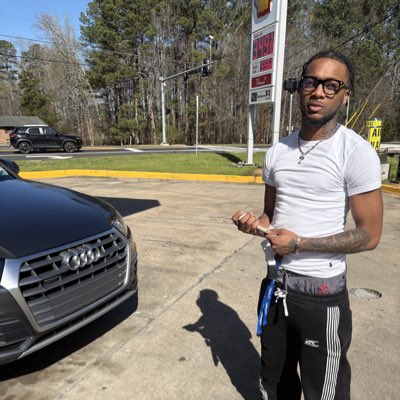 _Kentrez_'s tweet photo. #NewProfilePic https://t.co/FgDb5ET9zO