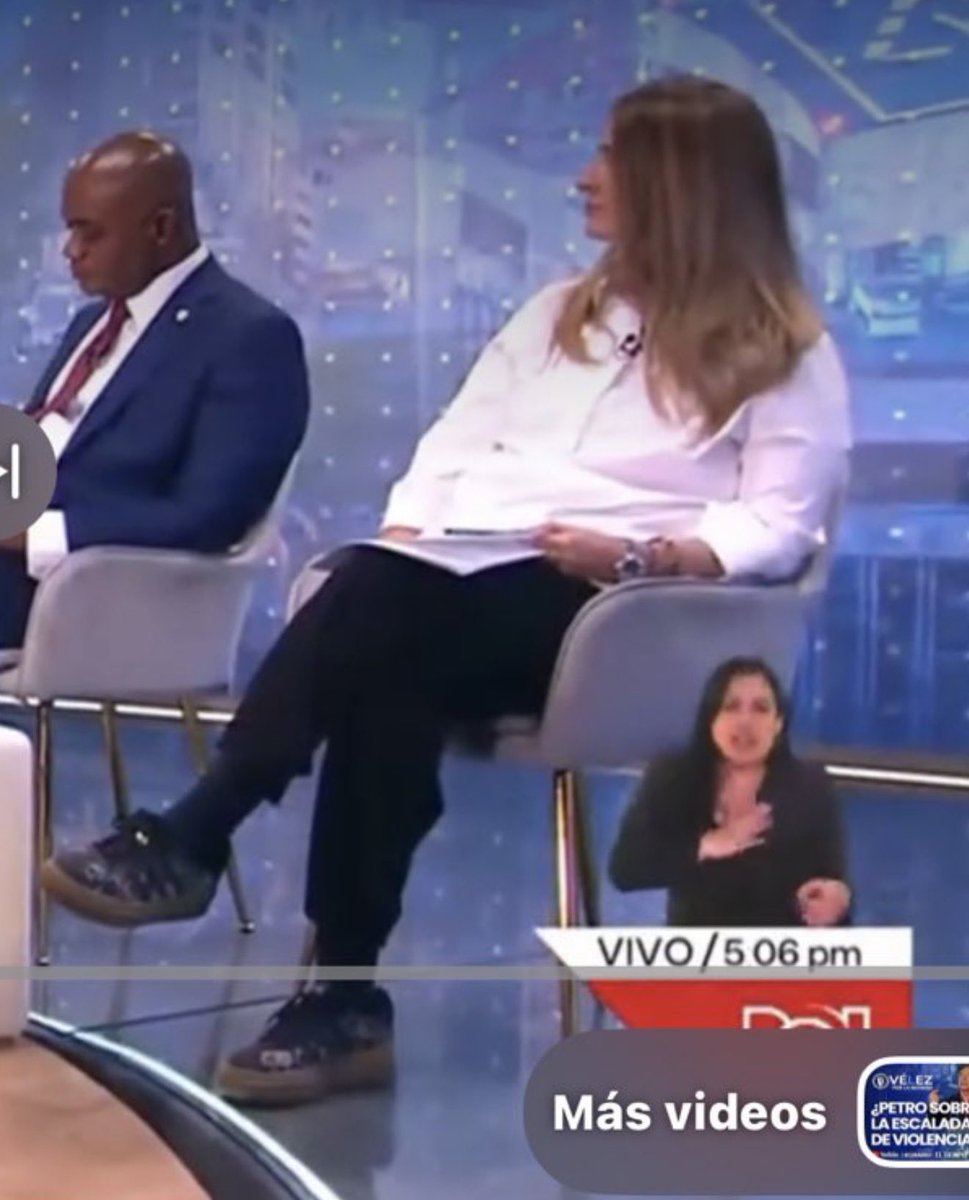 Liliana Castaño tweet media