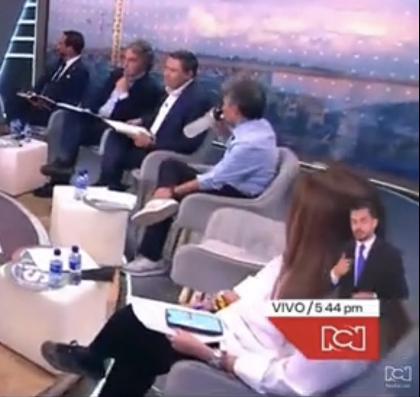 Liliana Castaño tweet media