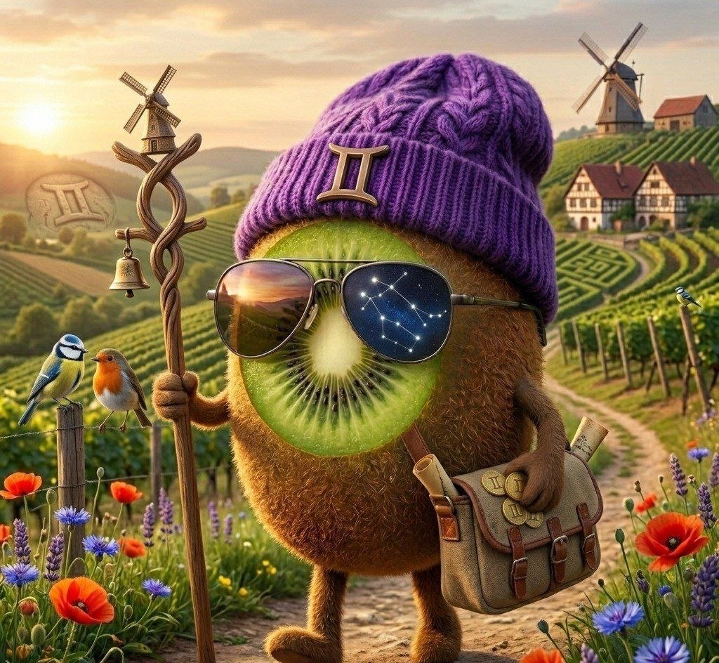 spikeftm37's tweet photo. @Kiwi_Nod I made a small art for you to made your day hope you like it :) @Kiwi_Nod https://t.co/kqgf8rQdwy