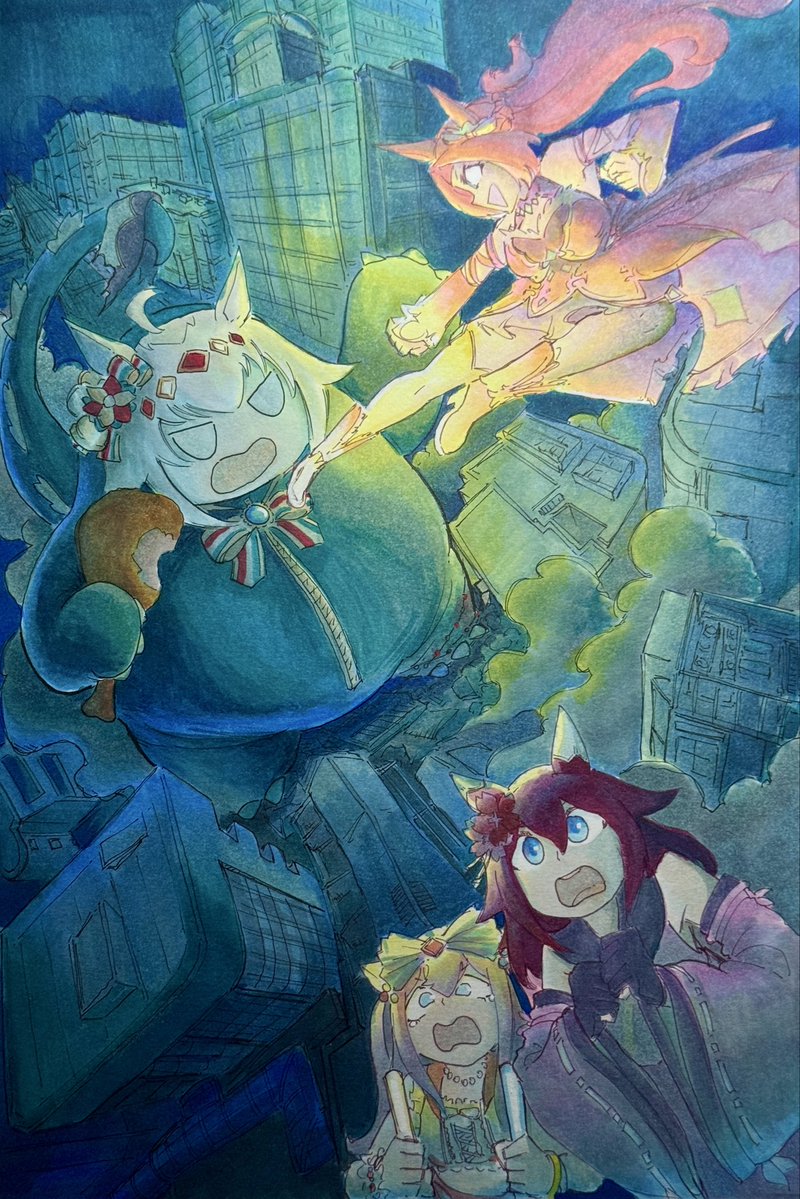 JollyPizza tweet media