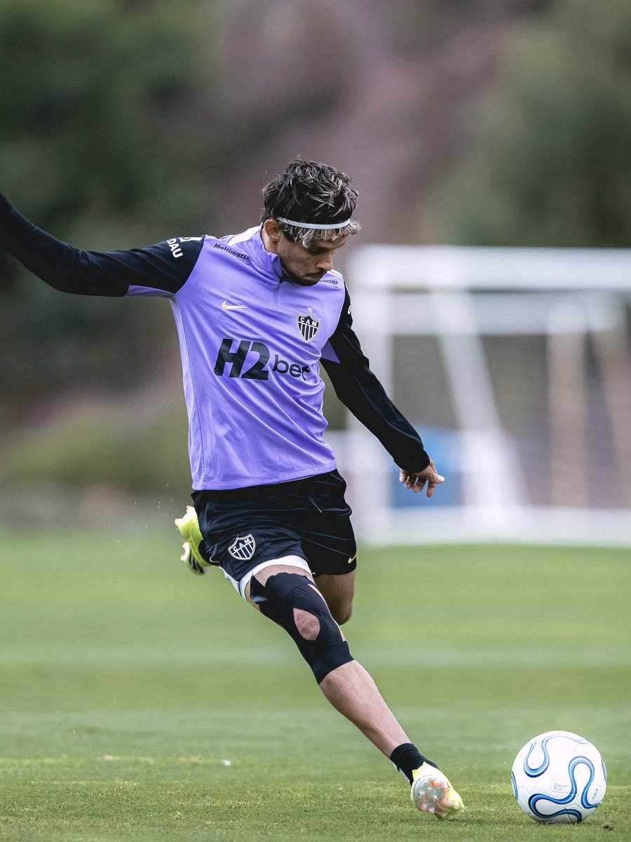 Atlético tweet media