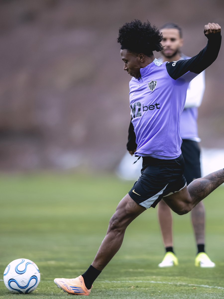 Atlético tweet media