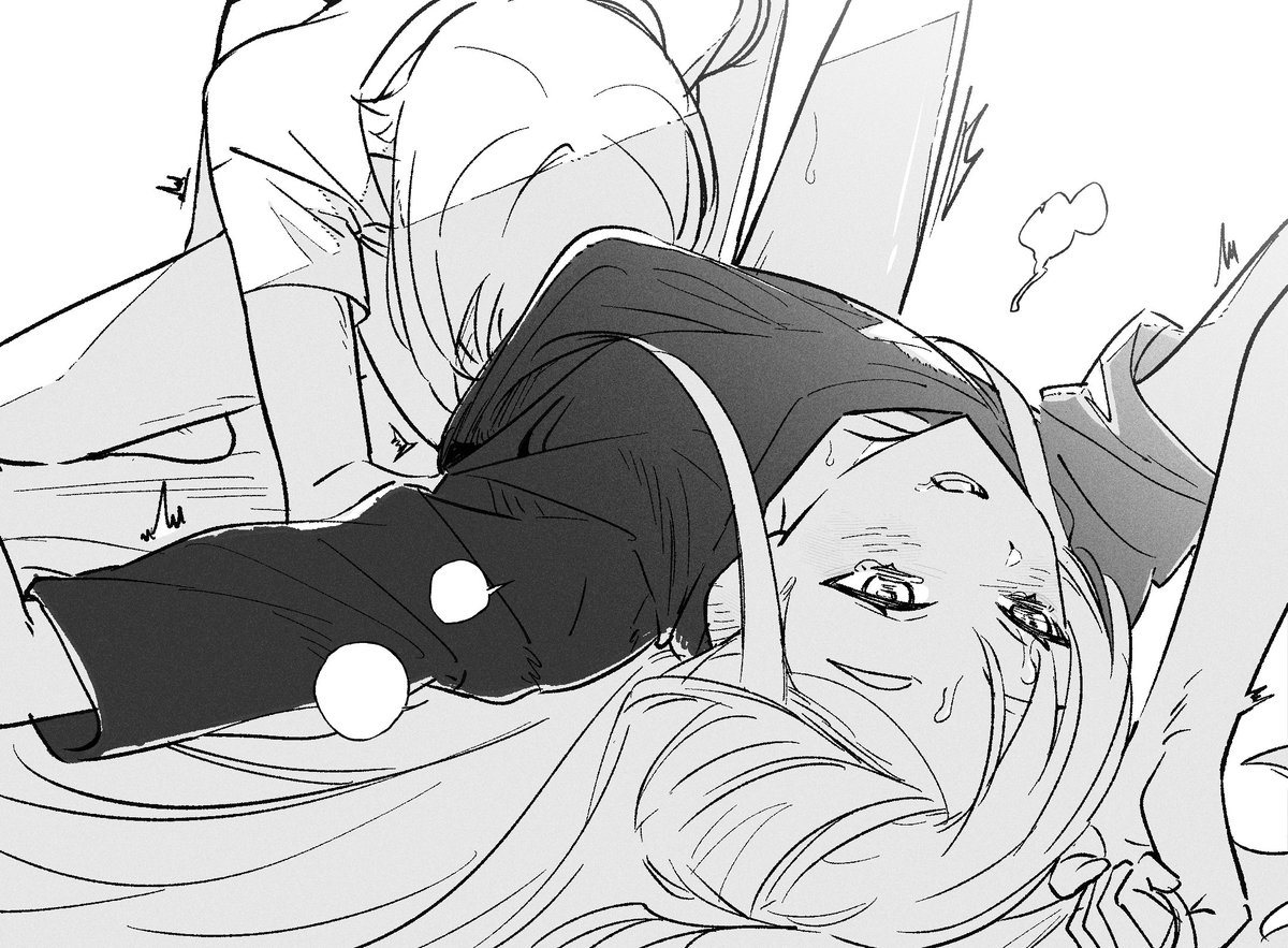 子盒黑📼💤 tweet media