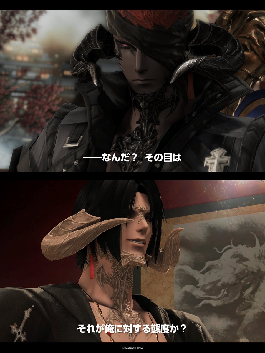 ふちがみ tweet media