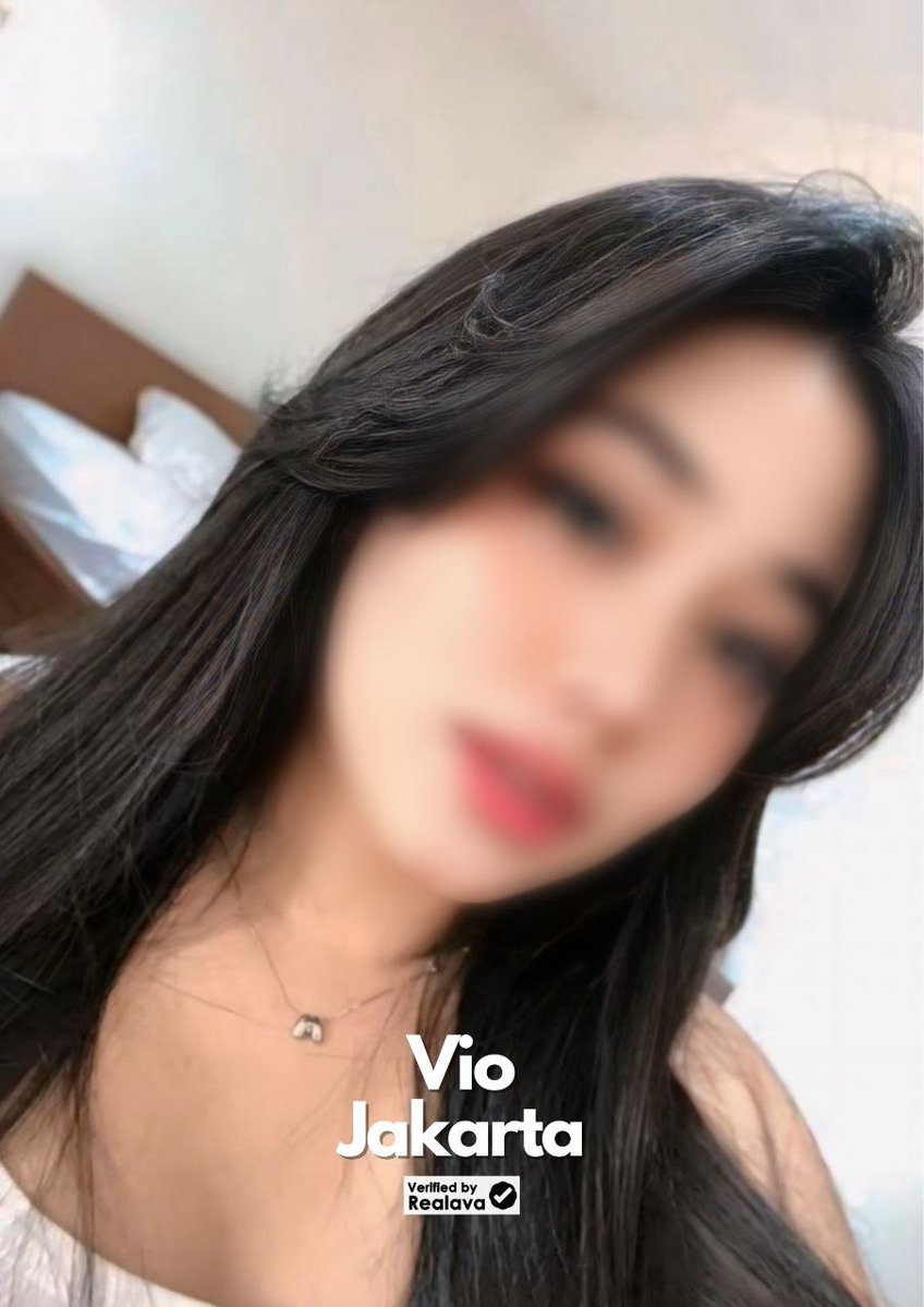 VIO ( Wajib DP ) tweet media