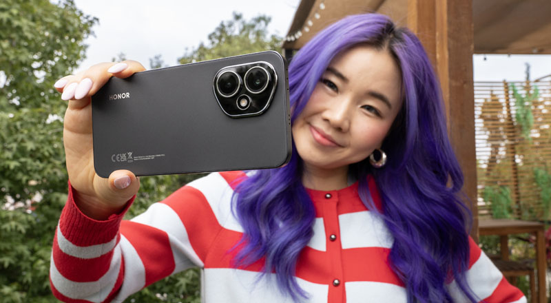 technocio's tweet image. #Tecnología #celularesHONOR 4 claves para educar digitalmente a los hijos en un mundo hiperconectado: Según UNICEF, el 44,7 % de los niños, niñas y adolescentes en Colombia presenta problemas de salud mental, y el uso excesivo de redes sociales…  

La… dlvr.it/TSGthR