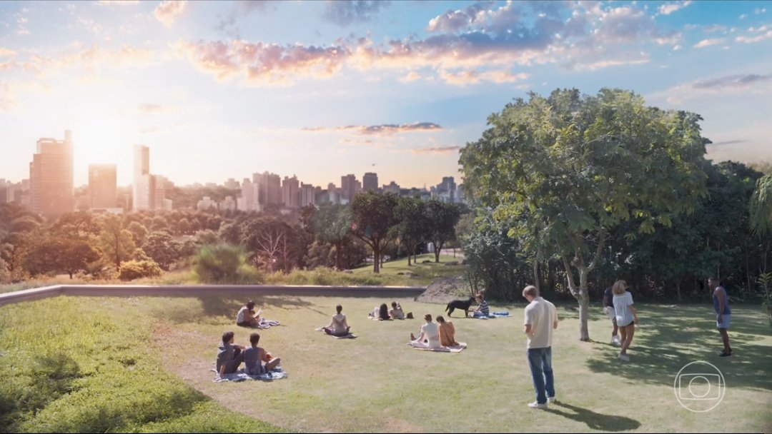 Três Graças 🌟 tweet media