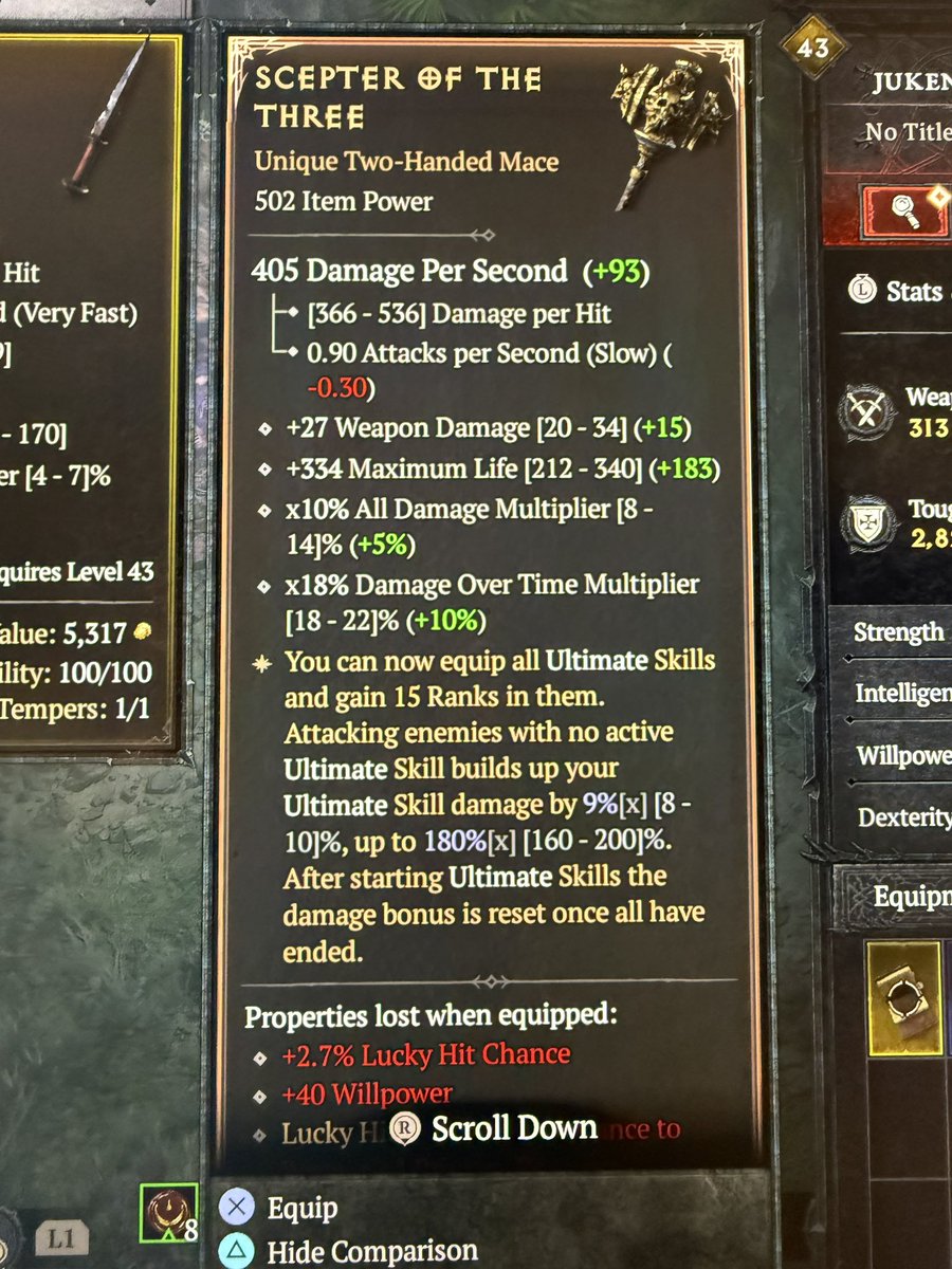 Mightykeef tweet media