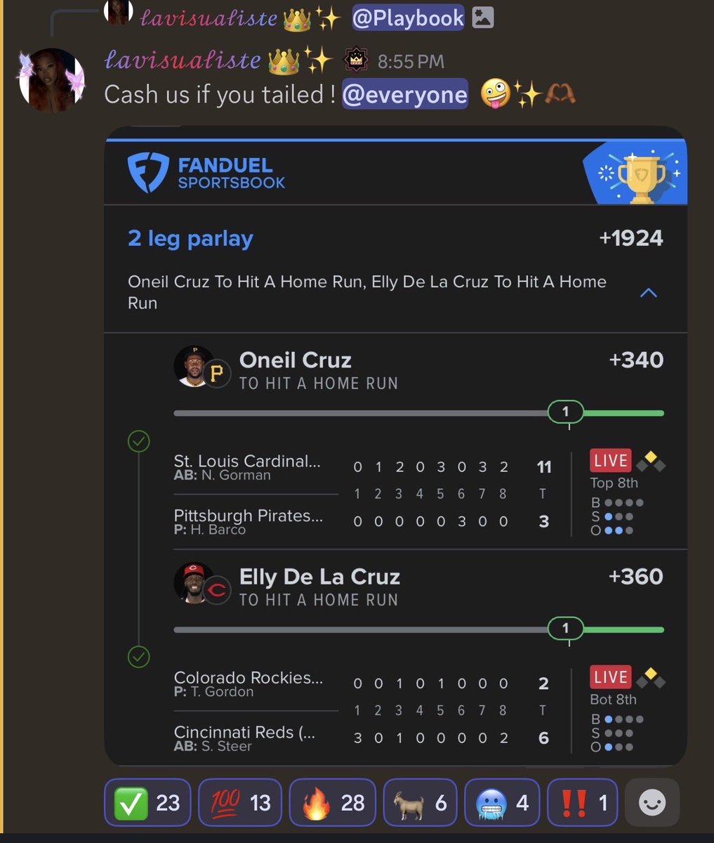 Lotto King tweet media
