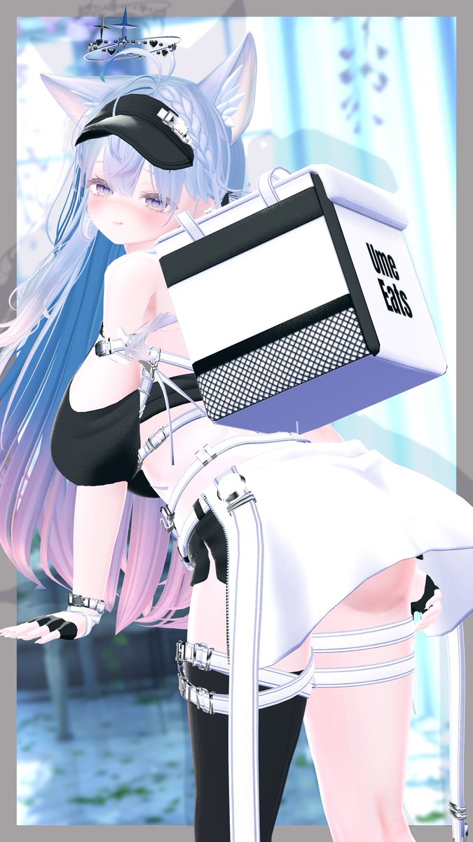 さささき tweet media