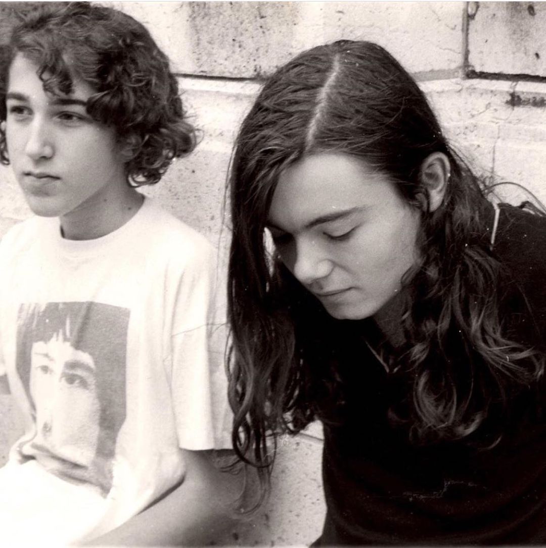 DaftpunkDaily's tweet image. #daftpunk no. 124