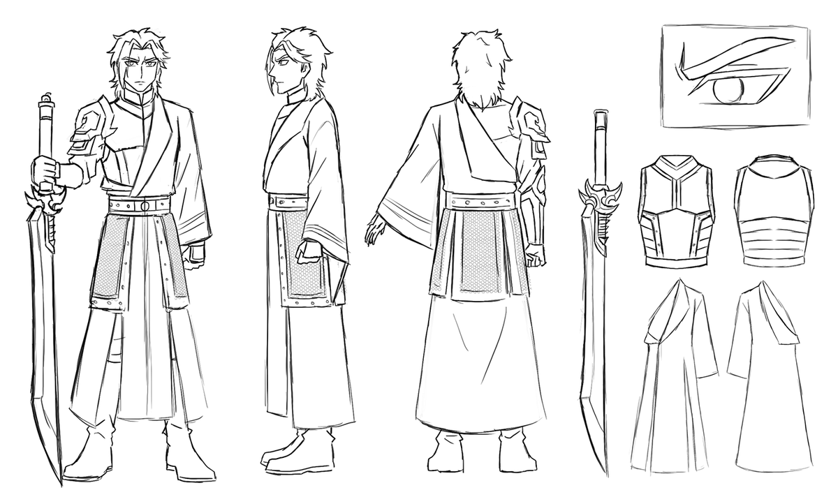 wolfiespencer tweet media