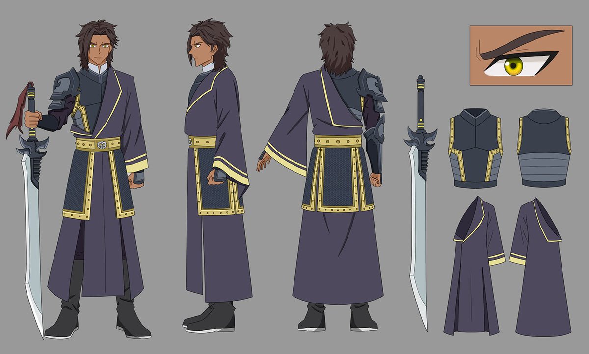 wolfiespencer tweet media