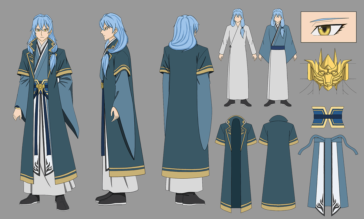 wolfiespencer tweet media