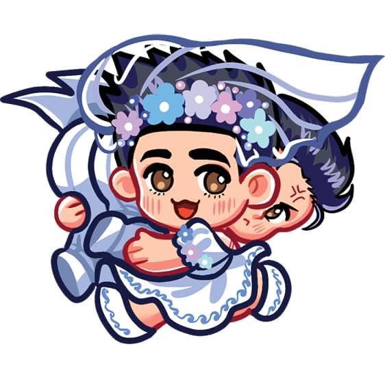 fox_trix's tweet photo. @yunsheng_chen 👉👈 haha I have a fetish top wear dress😂 https://t.co/t0MO1LwWaI
