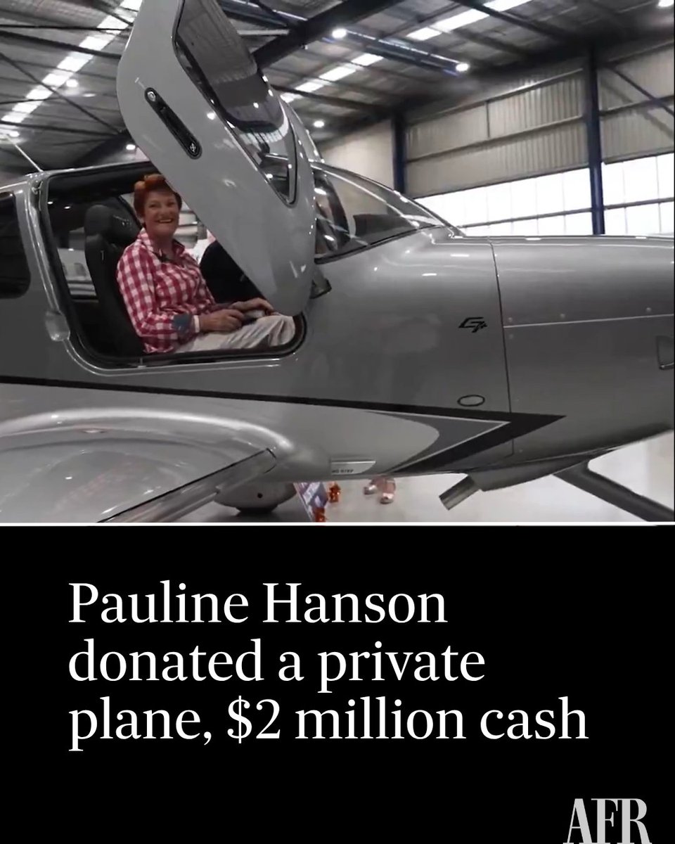 Financial Review tweet media