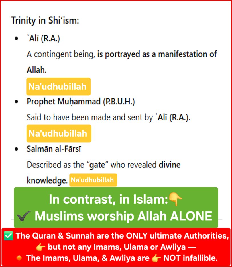 Belief without Evidence?? tweet media