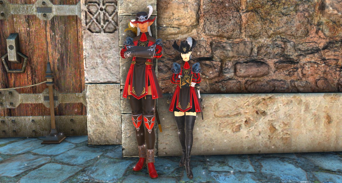 じゅぬ@Ifrit tweet media