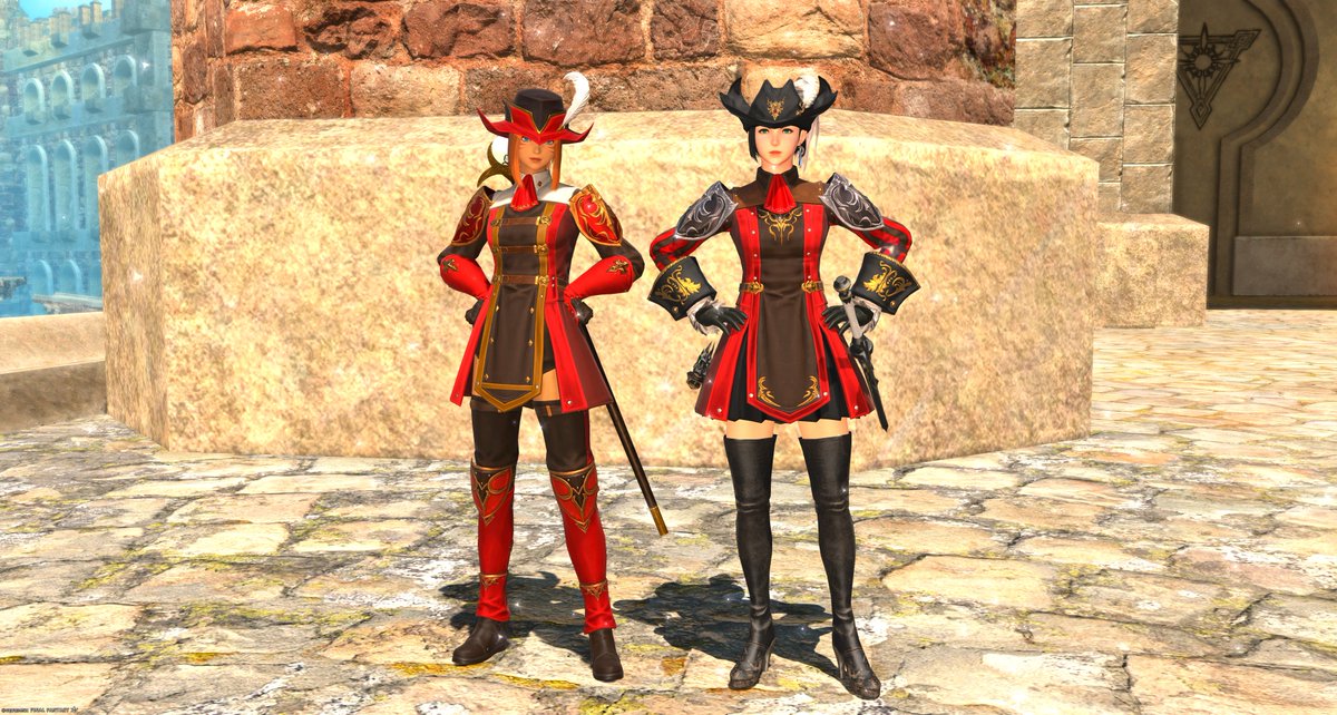 じゅぬ@Ifrit tweet media