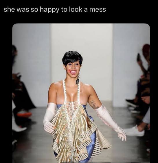 cheyenne tweet media