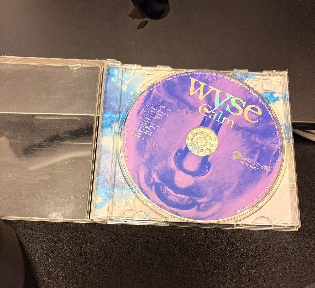 wyse CD11枚セット　ワイズ　LIVE CD LIVE音源　再録　リテイク wyse (@wyse_official) / Posts / X