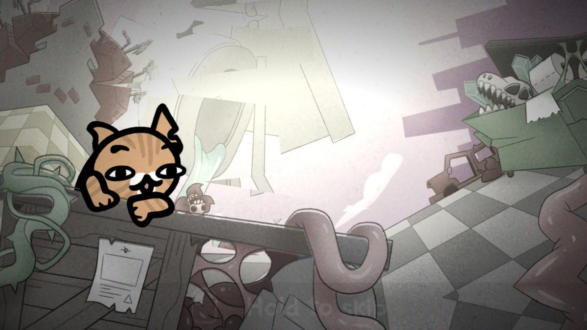 autopsy turvy tweet media