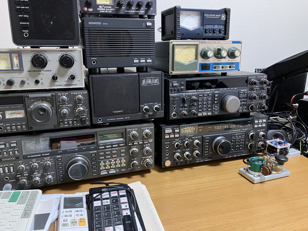 JF0RRH/たかむら tweet media