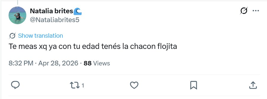 Jose Fructuoso Rivera y Toscana tweet media