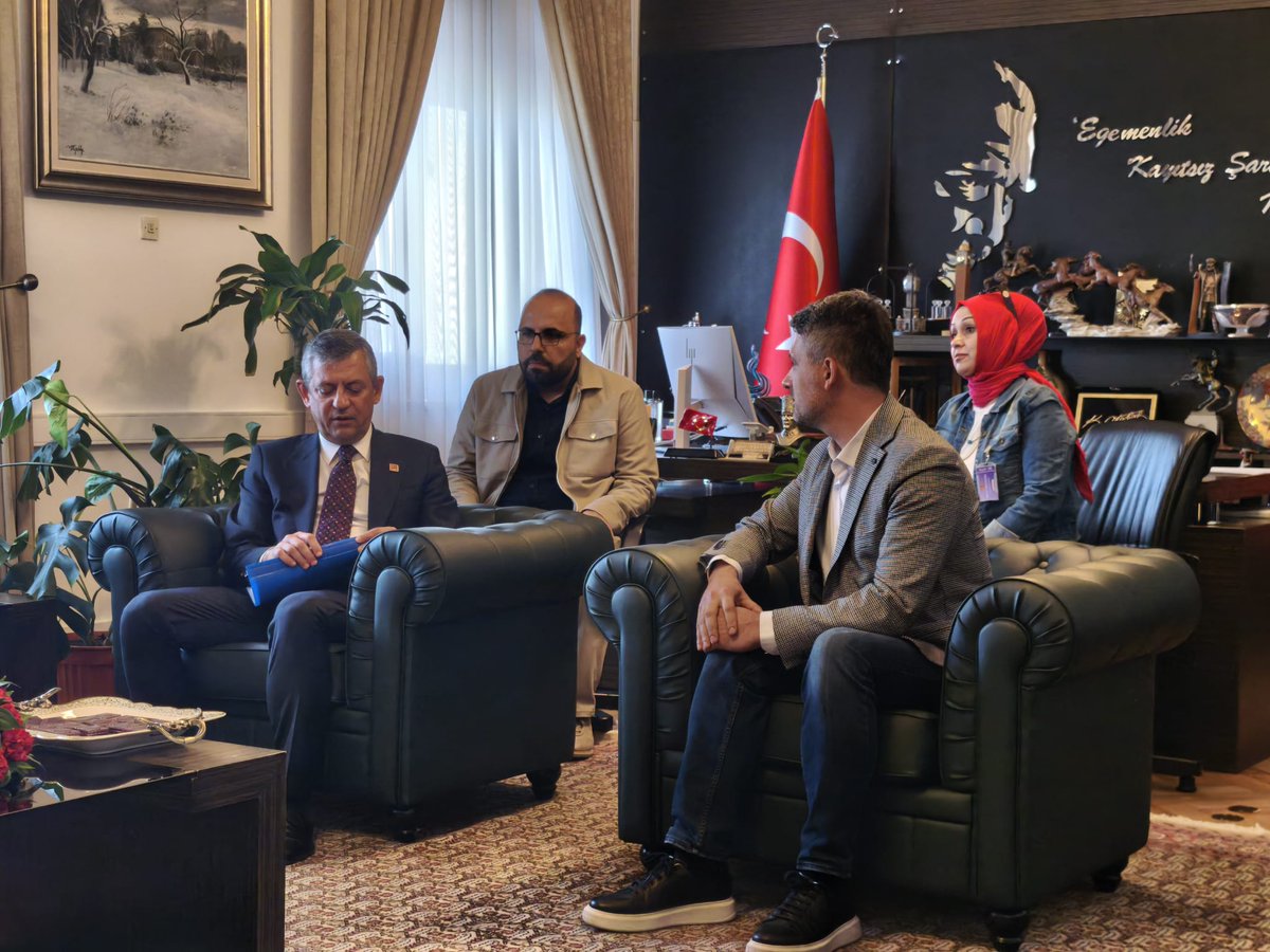 Münir Korkmaz tweet media