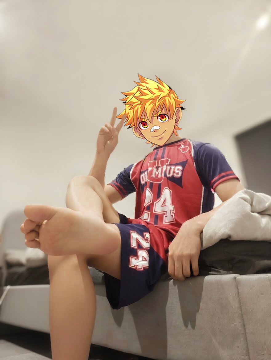 Ng Reimond 🌌🐤 吳雷文 Vtuber tweet media