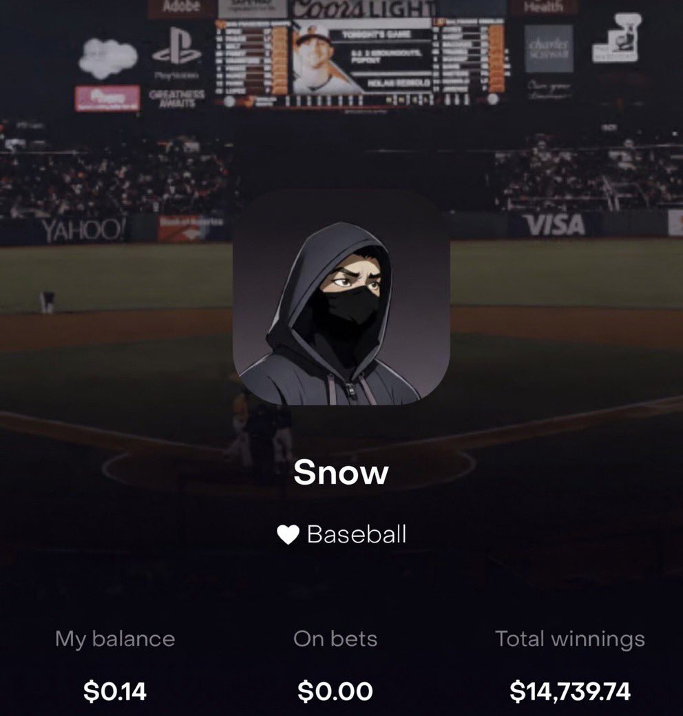 Snow ☃️ tweet media