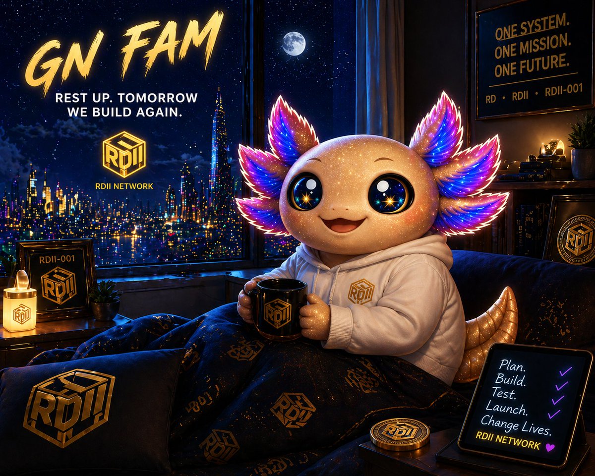 RDIITOKEN tweet media