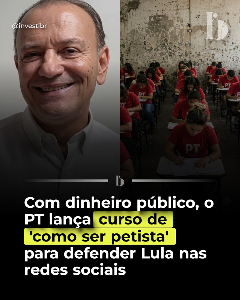 Não é o Léo Lins tweet media