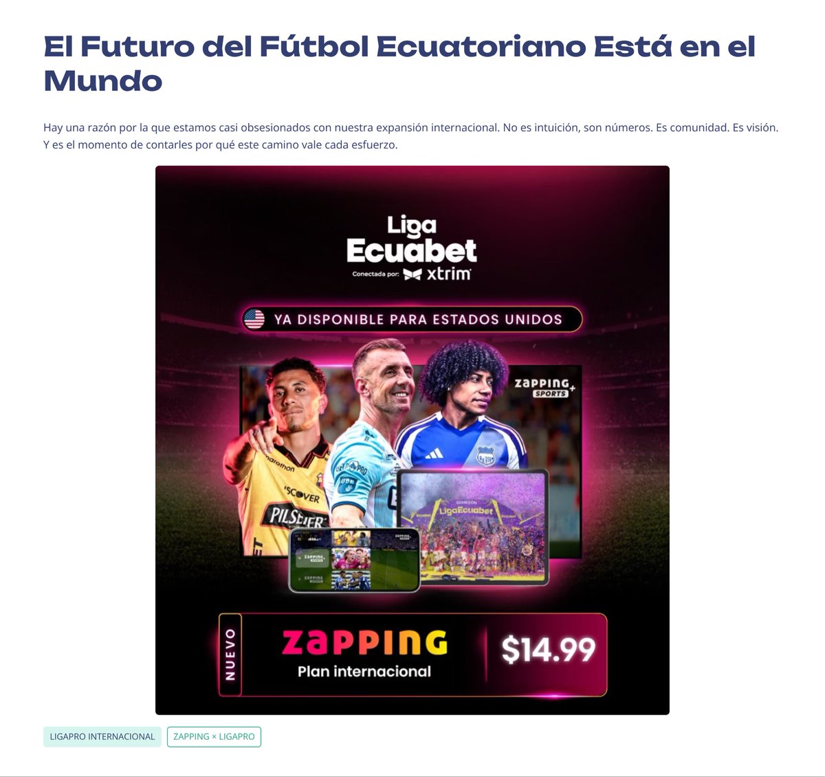 Miguel Angel Loor tweet media