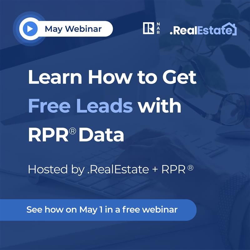 National Association of REALTORS® tweet media