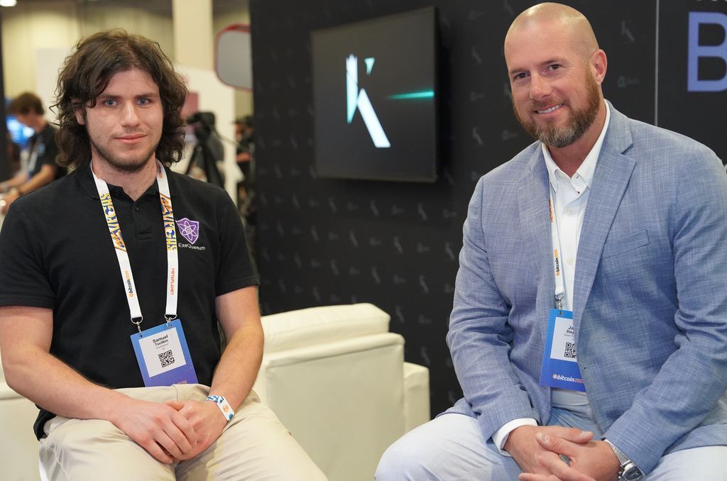 Krown Network tweet media