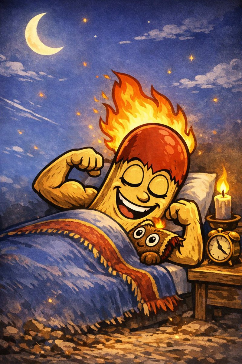 $BURNRUG tweet media