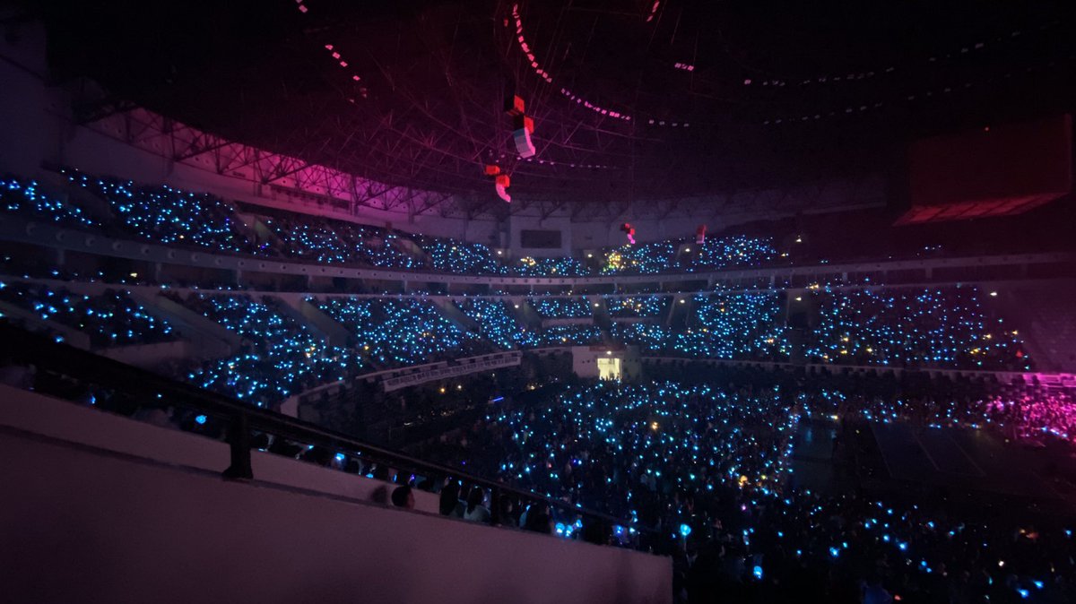 nda 🔮 tweet media