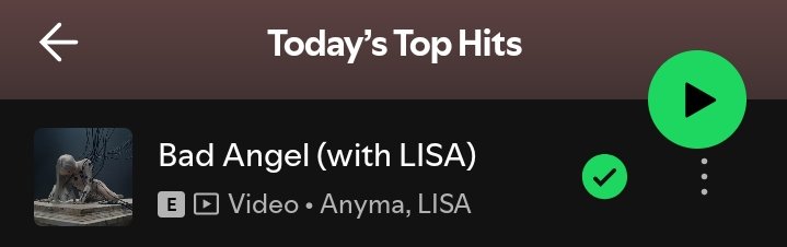 LISANATIONS tweet media