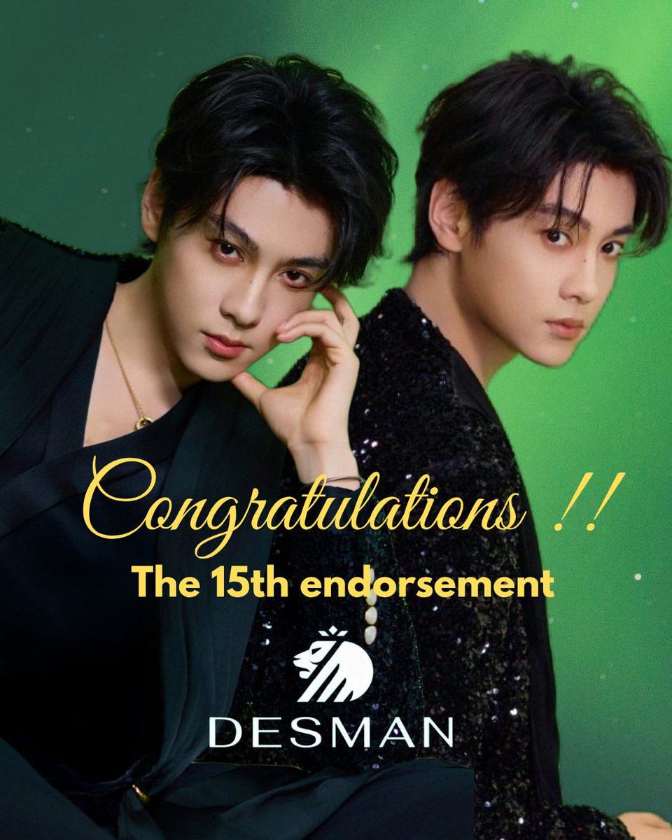 LemonadeINA_'s tweet photo. 𝐂𝐨𝐧𝐠𝐫𝐚𝐭𝐮𝐥𝐚𝐭𝐢𝐨𝐧𝐬 𝐭𝐨 𝐓𝐢𝐚𝐧 𝐗𝐮𝐧𝐢𝐧𝐠 for adding another powerful milestone to his business portfolio! 🎉

ALWAYS SECURE WITH XUNING
#TXNforDESMAN https://t.co/KKRYnreCWf