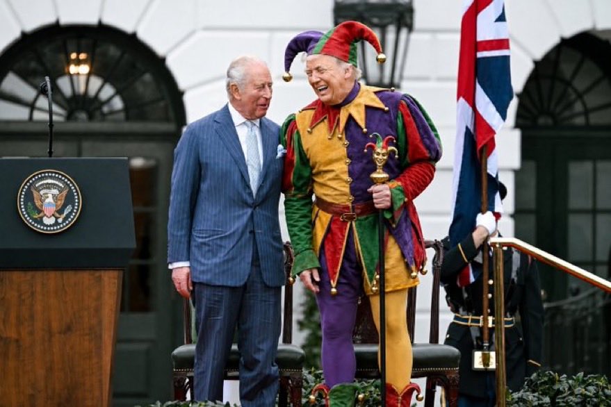 ᗰᗩƳᖇᗩ tweet media