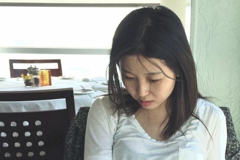 盛雪SHENG Xue tweet media