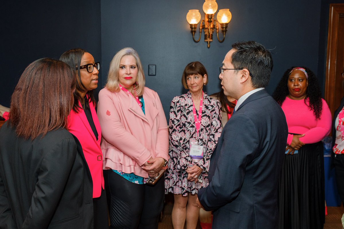 Senator Andy Kim tweet media