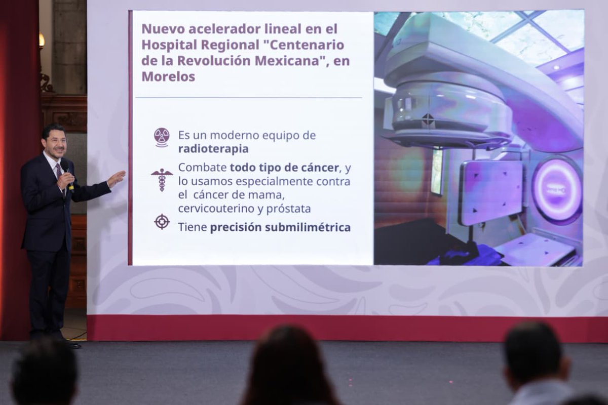 Issste Michoacán tweet media