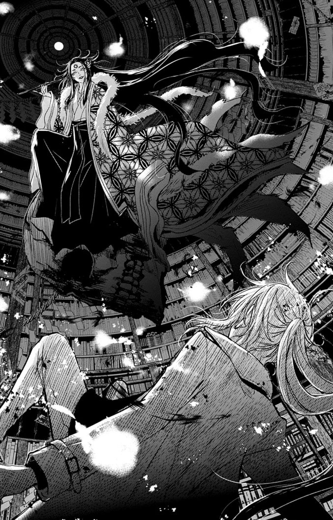 Gender: Colleen tweet media