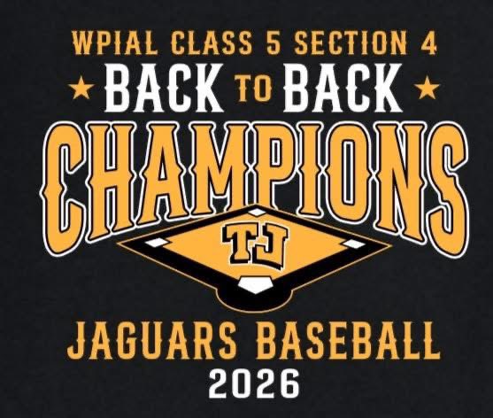 TJ Baseball tweet media