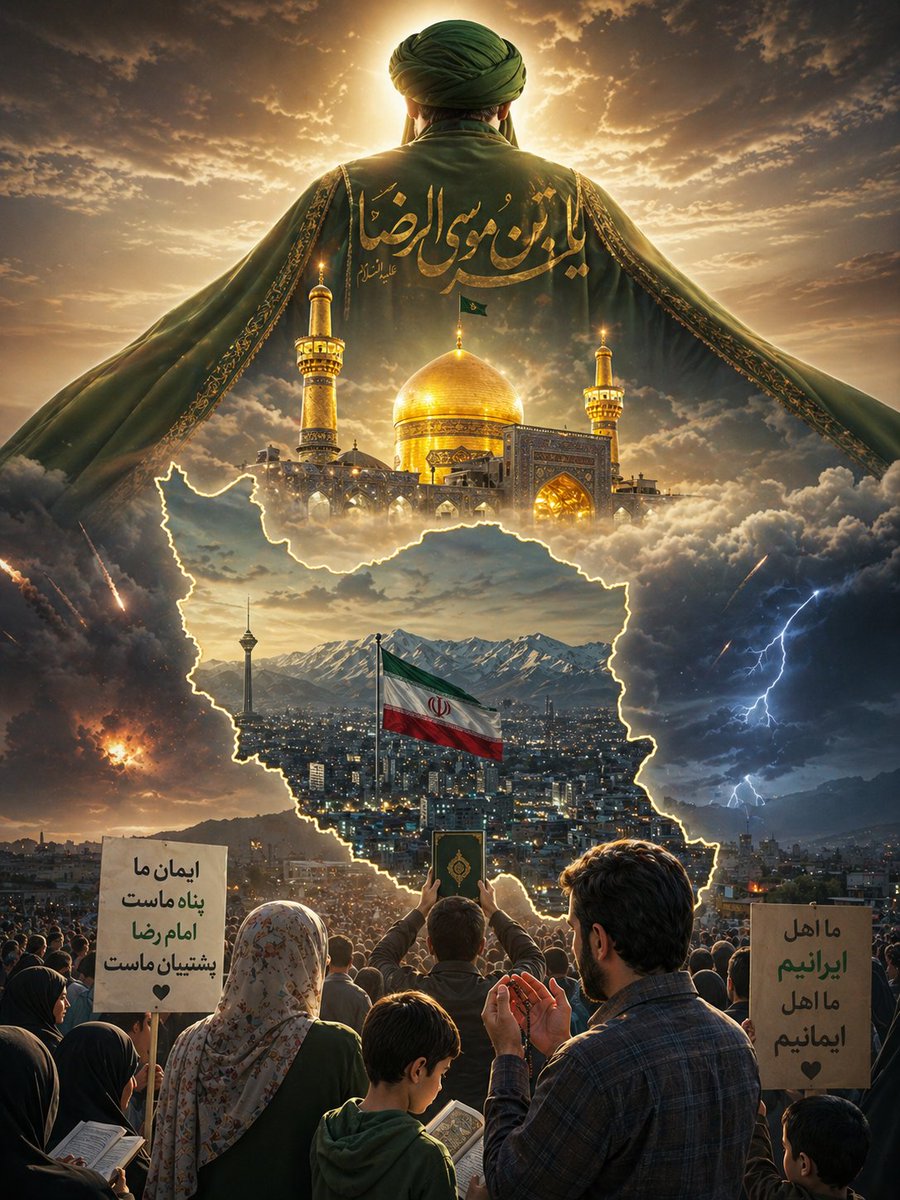 مسیح خانوم🥇 tweet media